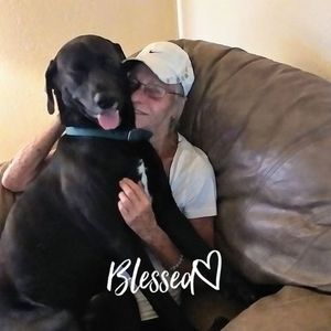 Meet your Posher, Suzanne